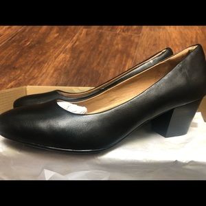 Sofft Lindon 8.5 NWT